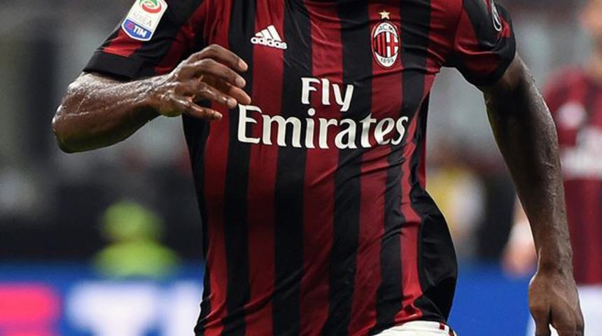  Milan, Lyon'dan Pierre Kalulu'yu kadrosuna kattı