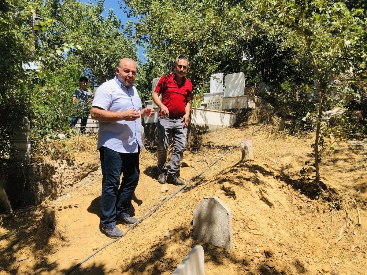Katledilen Pınar&rsquo;ın babası Sıddık G&uuml;ltekin: &ldquo;Kızımın katili yalnız değil&rdquo;