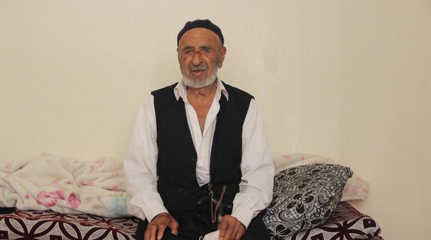 92 yaşında, evlilik vaadiyle 12 bin TL dolandırıldı