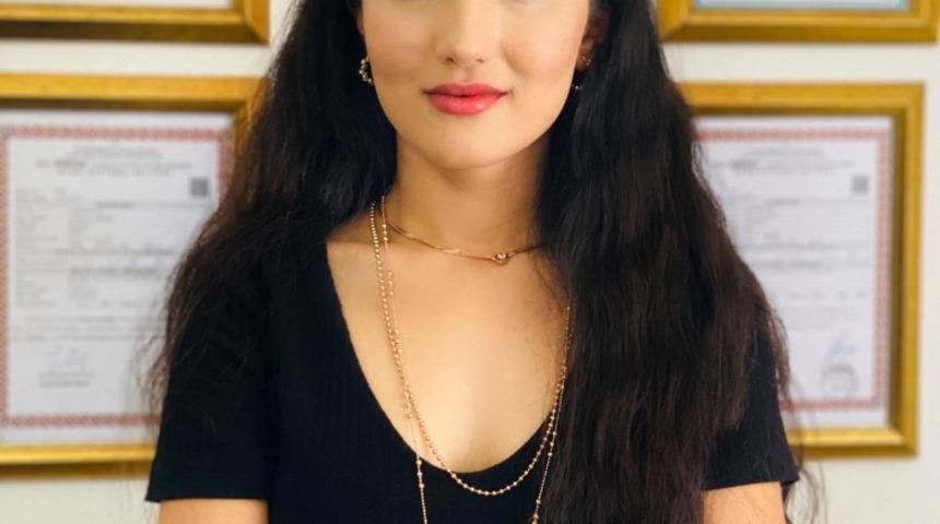 Estetisyen Jiyan Dalmış&rsquo;tan cilt bakımı &ouml;nerileri