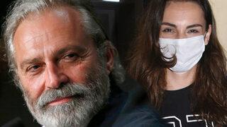 Yağmur Tanrısevsin: Yine Haluk Bilginer ile oynamayı isterim