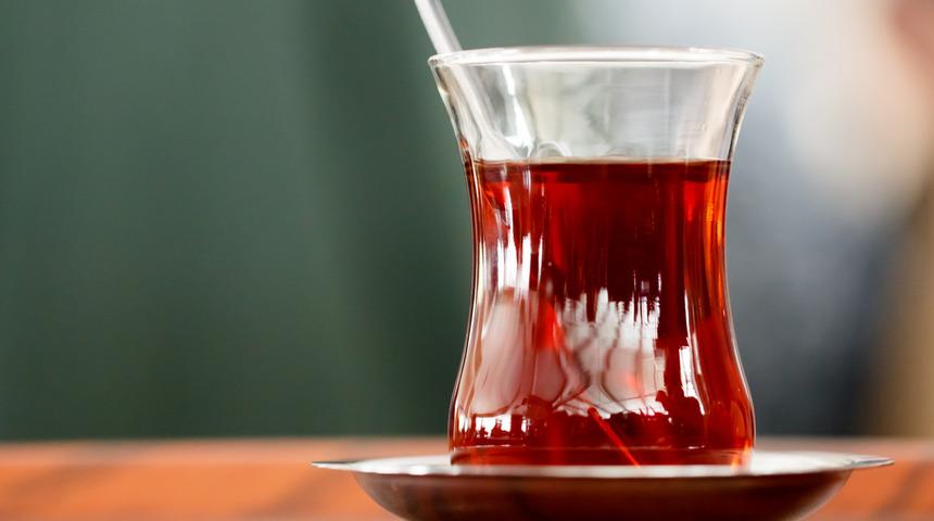 İyi ve kaliteli &ccedil;ayın sırrı belli oldu! Paketi a&ccedil;ar a&ccedil;maz bunu g&ouml;r&uuml;yorsanız...