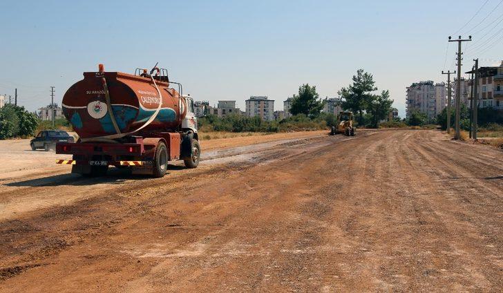 Tütüncü “Kepezliler yolun en güzelini hak ediyor” G2