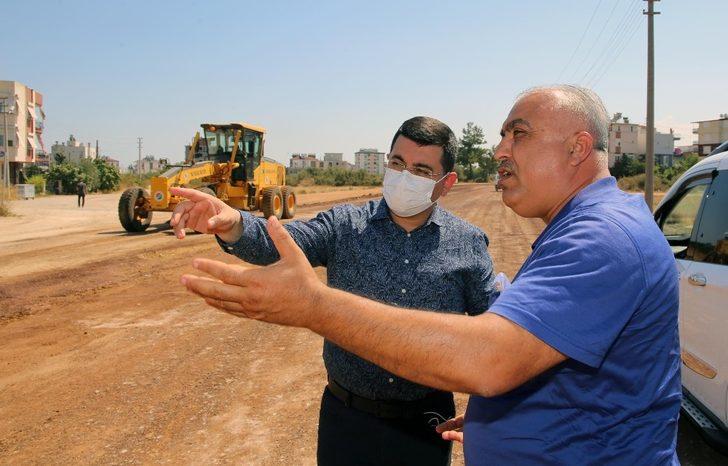 Tütüncü “Kepezliler yolun en güzelini hak ediyor” G3