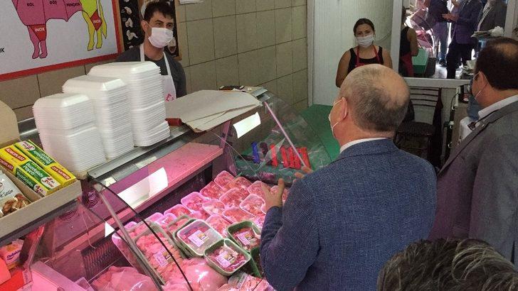 Keşan’da korona virüs denetimleri G2