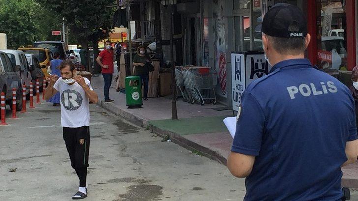 Keşan’da korona virüs denetimleri G3