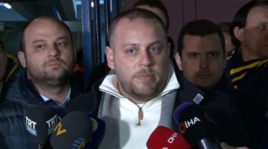 Alper Pirşen'den harcama limiti açıklaması