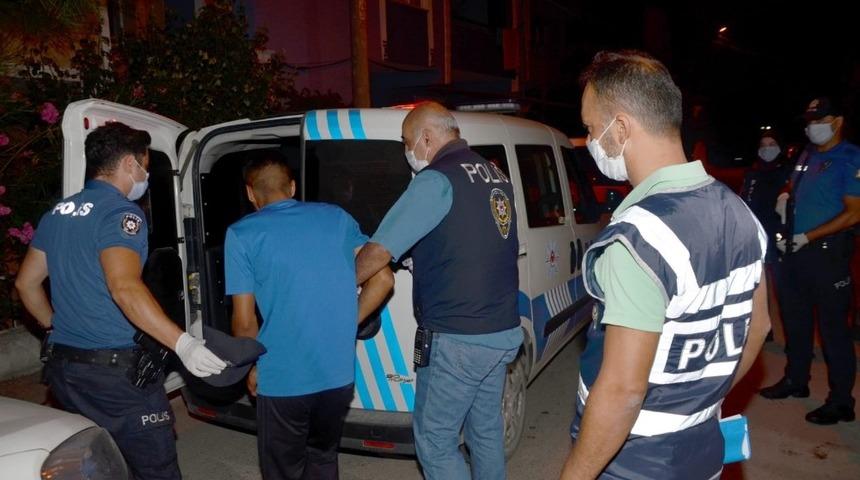 Kocaeli&rsquo;de &ccedil;eşitli su&ccedil;lardan aranan 22 kişi yakalandı