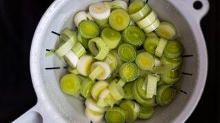 Pırasanın faydaları nelerdir? Nasıl pişirilir? Hangi hastalıklara iyi gelir?