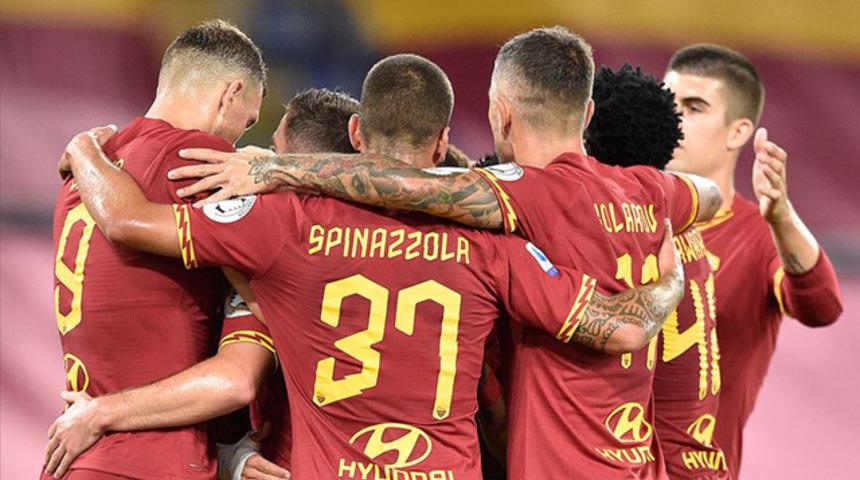 Roma 591 milyon Euro karşılığında Dan Friedkin'e satıldı