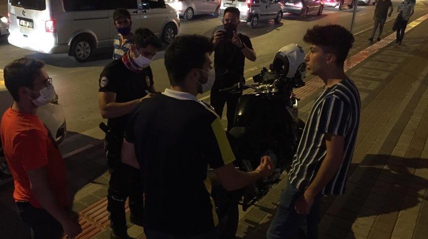 &Ccedil;ileden &ccedil;ıkaran s&ouml;zler! 'Madem yasak bizim neden haberimiz yok'