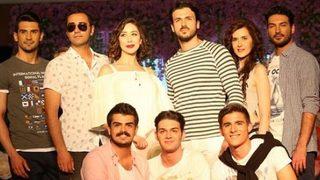 Oya Aydoğan'ın oğlu Gurur annesinin vasiyetini yerine getirdi