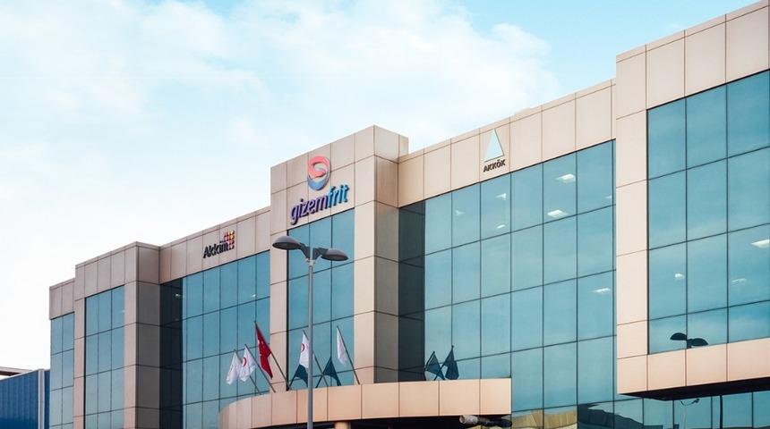 Gizemfrit &ldquo;TSE Covid-19 G&uuml;venli &Uuml;retim Belgesi&rdquo; aldı