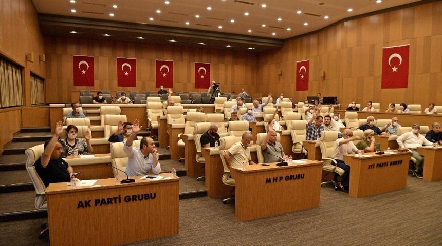 &Ccedil;ukurova 25 d&ouml;n&uuml;ml&uuml;k yeni bir park kazanıyor