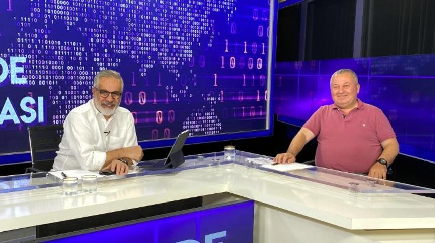 Cemal Enginyurt: Meral Akşener kongreyi kazanmıştı, ben iptal ettirdim