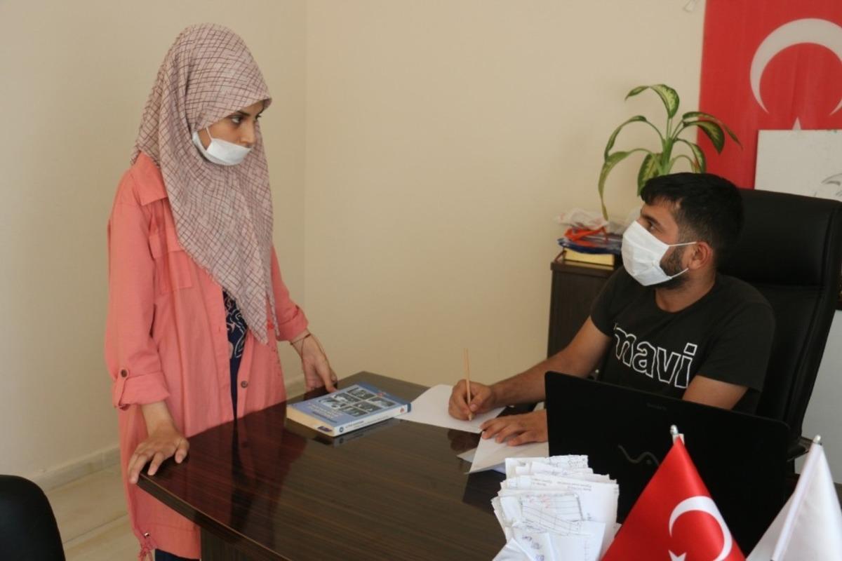 Ak&ccedil;akale&rsquo;de eğitimin &ccedil;ıtası y&uuml;kseliyor