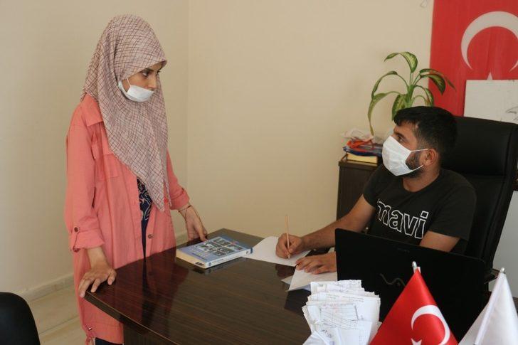 Akçakale’de eğitimin çıtası yükseliyor G1