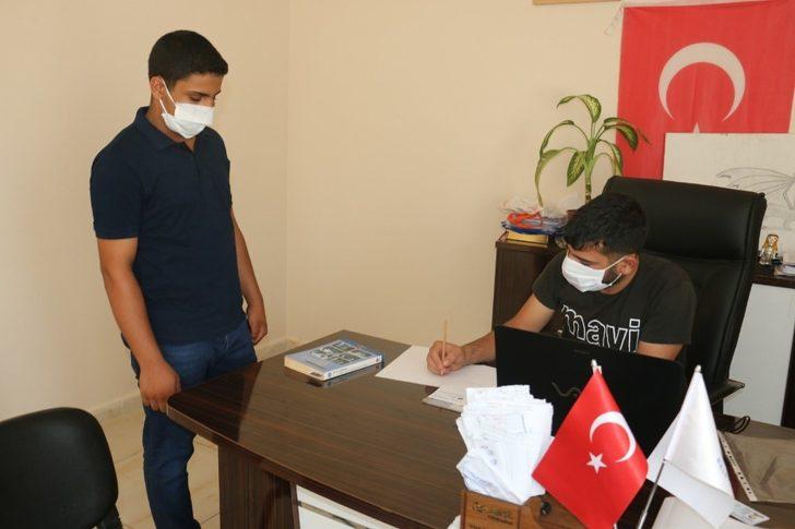 Akçakale’de eğitimin çıtası yükseliyor G2