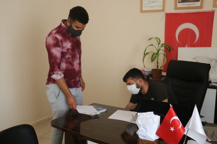 Akçakale’de eğitimin çıtası yükseliyor G3