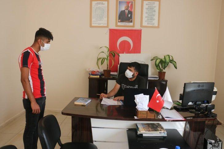 Akçakale’de eğitimin çıtası yükseliyor G4