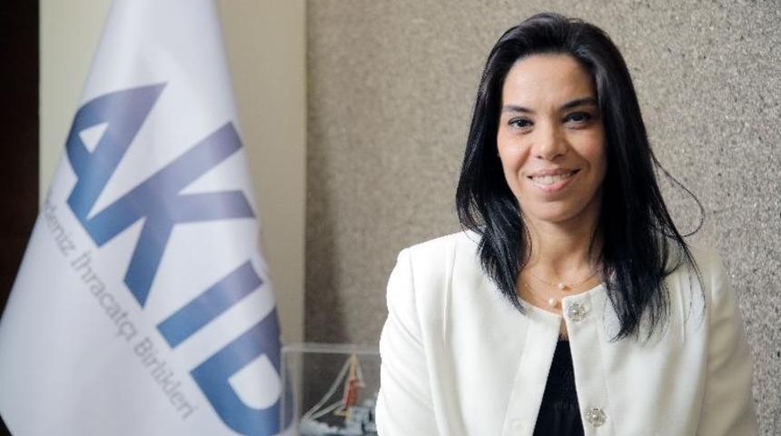 Avrupa ve ABD&rsquo;de pazar payımız artıyor