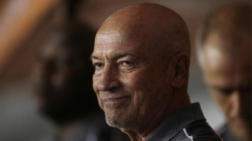  Santos'ta Jesualdo Ferreira d&ouml;nemi sona erdi