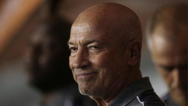  Santos'ta Jesualdo Ferreira dönemi sona erdi