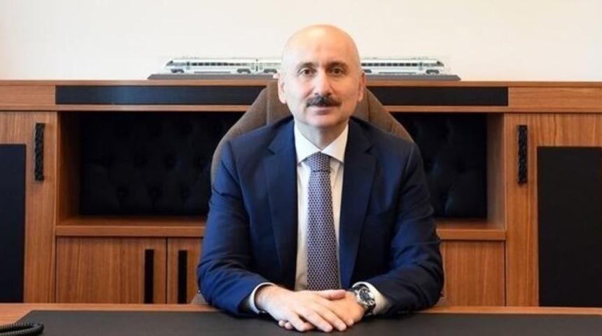 Bakan Karaismailoğlu K&uuml;tahya&rsquo;ya geliyor