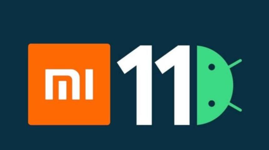 Android 11 almayacak Xiaomi modelleri sızdırıldı