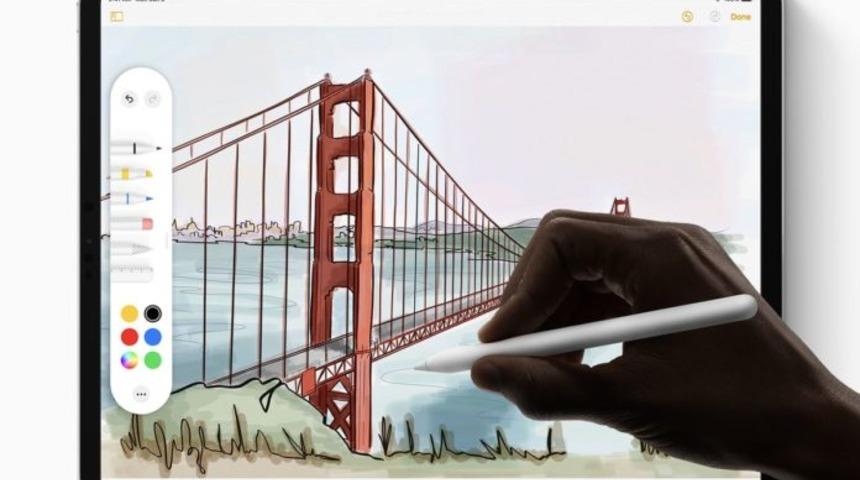 Tablet satışları s&uuml;rpriz bir şekilde arttı