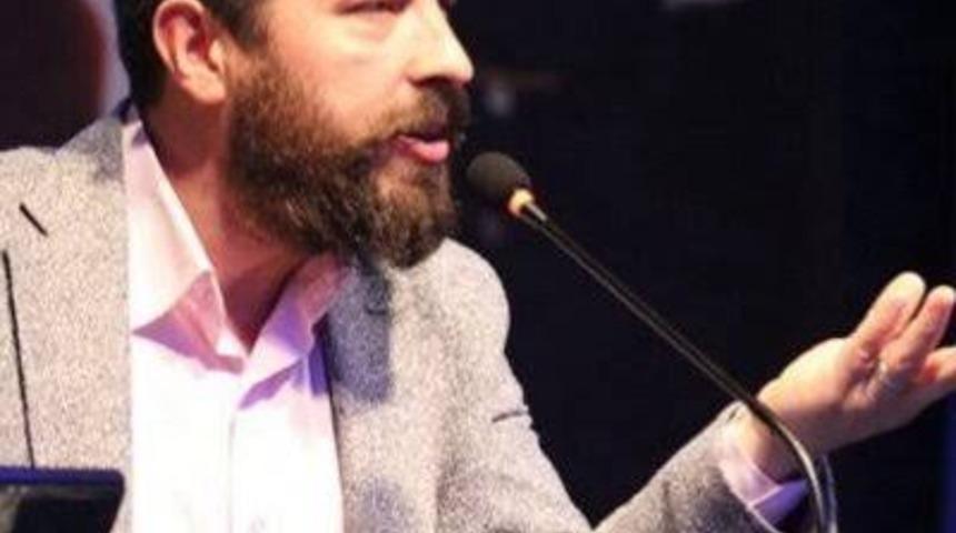 Platformun bu ay ki konuğu Ahmet Anapalı