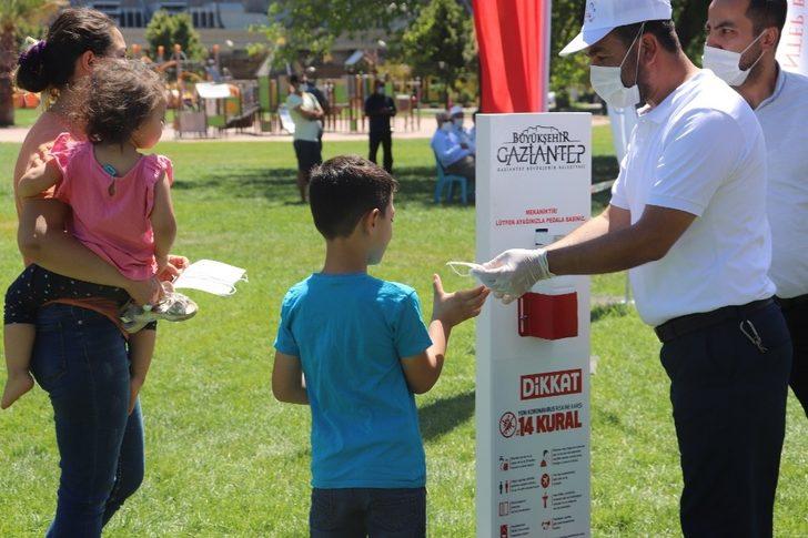 Altın kız tiyatro oyunu sahnelendi G3
