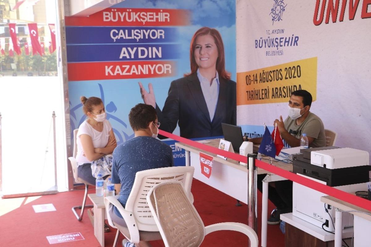 B&uuml;y&uuml;kşehir gen&ccedil;lere rehber oluyor
