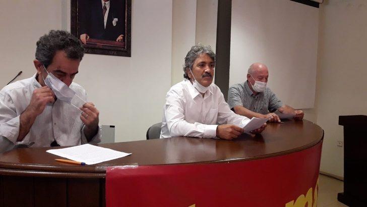 TMMOB, Adana’nın imar sorunlarını gündeme taşıdı G2