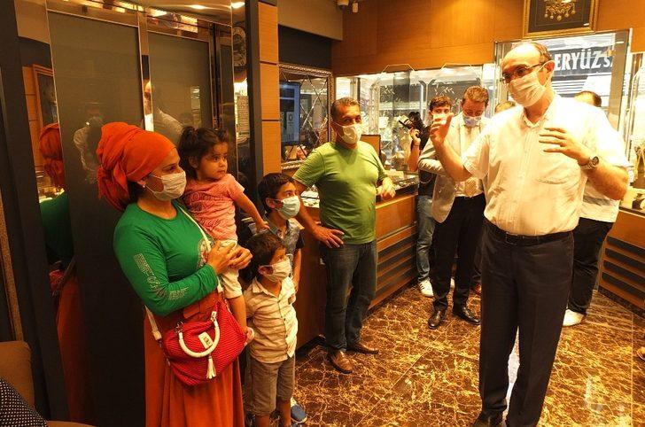 Bandırma’da büyük denetim G4