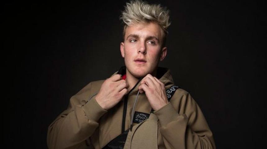 FBI'dan ünlü YouTuber Jake Paul'un evine baskın!