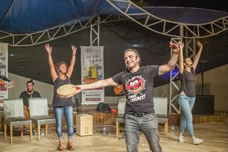 Ayan Beyan Doğaçlama” üçüncü kez seyirciyle buluştu G1