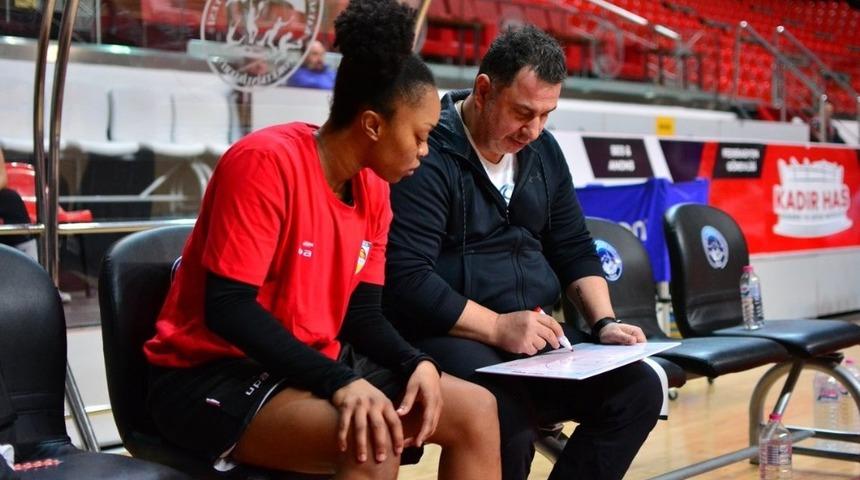 Bellona Kayseri Basketbol sezonu a&ccedil;ıyor