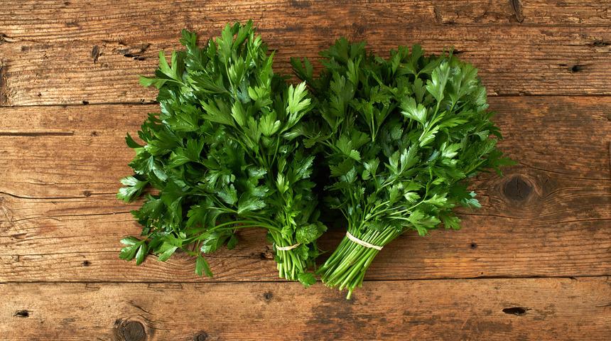 Maydanozun faydaları nelerdir? Ne işe yarar? Sindirime etkisi nedir?