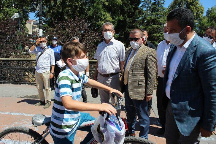 Çarşamba’da dıkı denetim G2