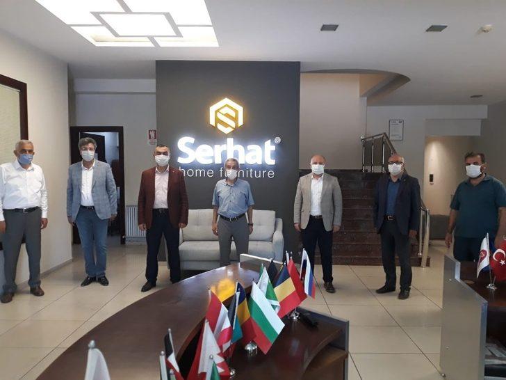 Başkan Büyüksimitçi: “Üretimin bir kez daha aksamasının bedeli ağır olur” G3