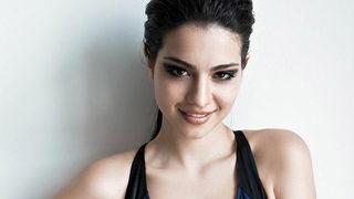 Melisa Aslı Pamuk'a tehdit: 'Porno görüntülerin var, rezil olacaksın'