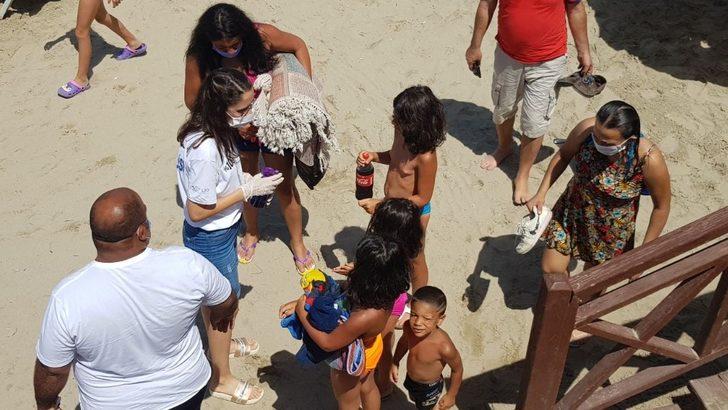 “ Sağlık İçin, Hepiniz İçin “ denetimi Kuşadası’nda gerçekleştirildi G3