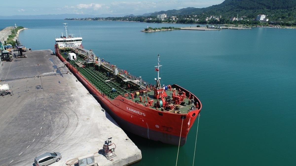 Gemilerin &ccedil;ıkardığı her sesin bir anlamı var