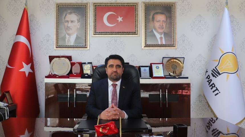 Ercik: &ldquo;İl&ccedil;e kongrelerimize 8 Ağustos&rsquo;ta başlayacağız&rdquo;