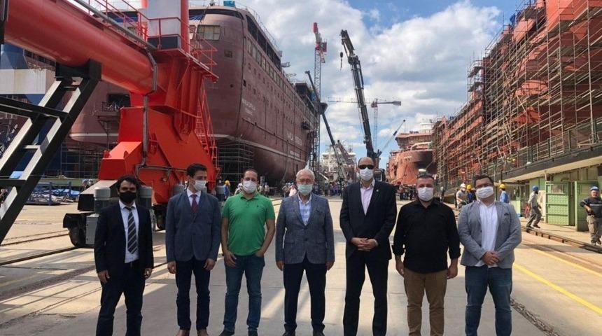 Altınova&rsquo;da İş garantili okul, &ouml;ğrencilerini bekliyor