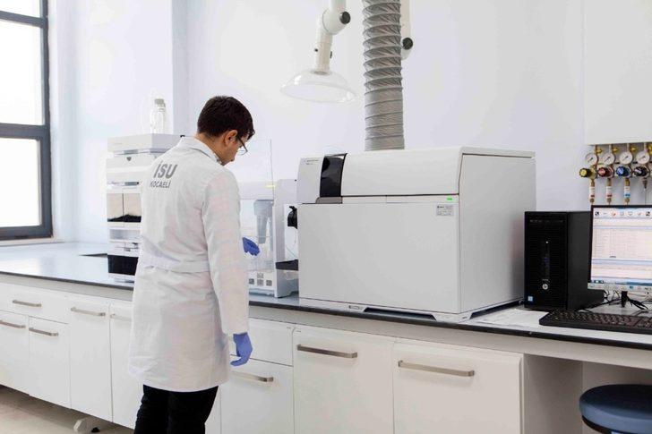 Kocaeli’deki havuzlar İSU kontrolü altında G3