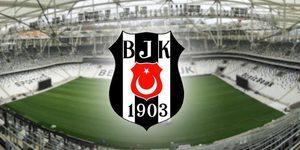 Beşiktaş a&ccedil;ıkladı! İki futbolcu kadro dışı