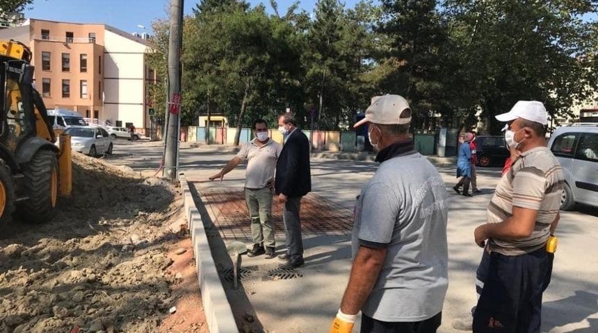 G&uuml;rsu&rsquo;ya nefes aldıracak meydan