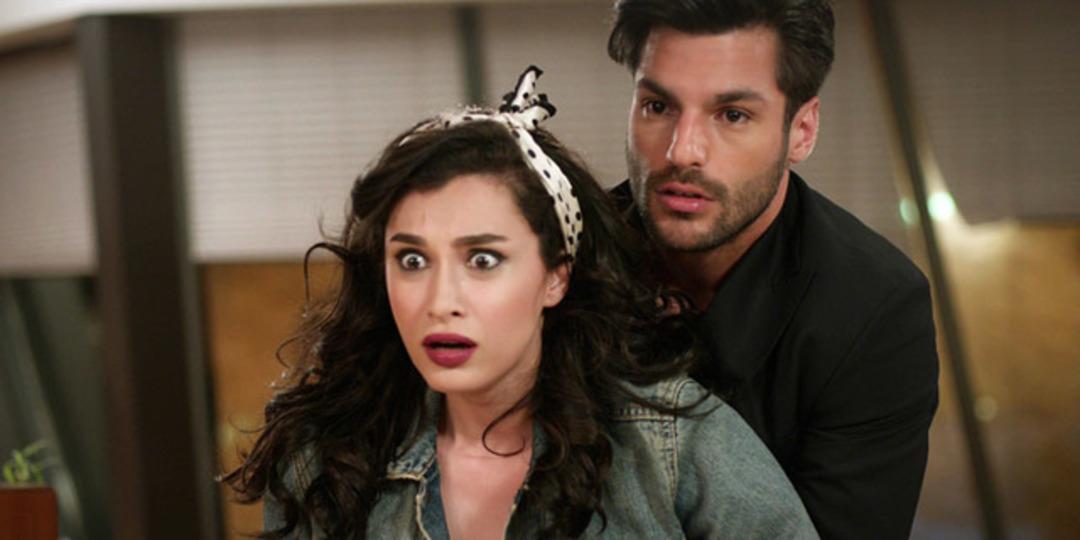 Hayatımın Aşkı 4. B&ouml;l&uuml;m Fotoğrafları